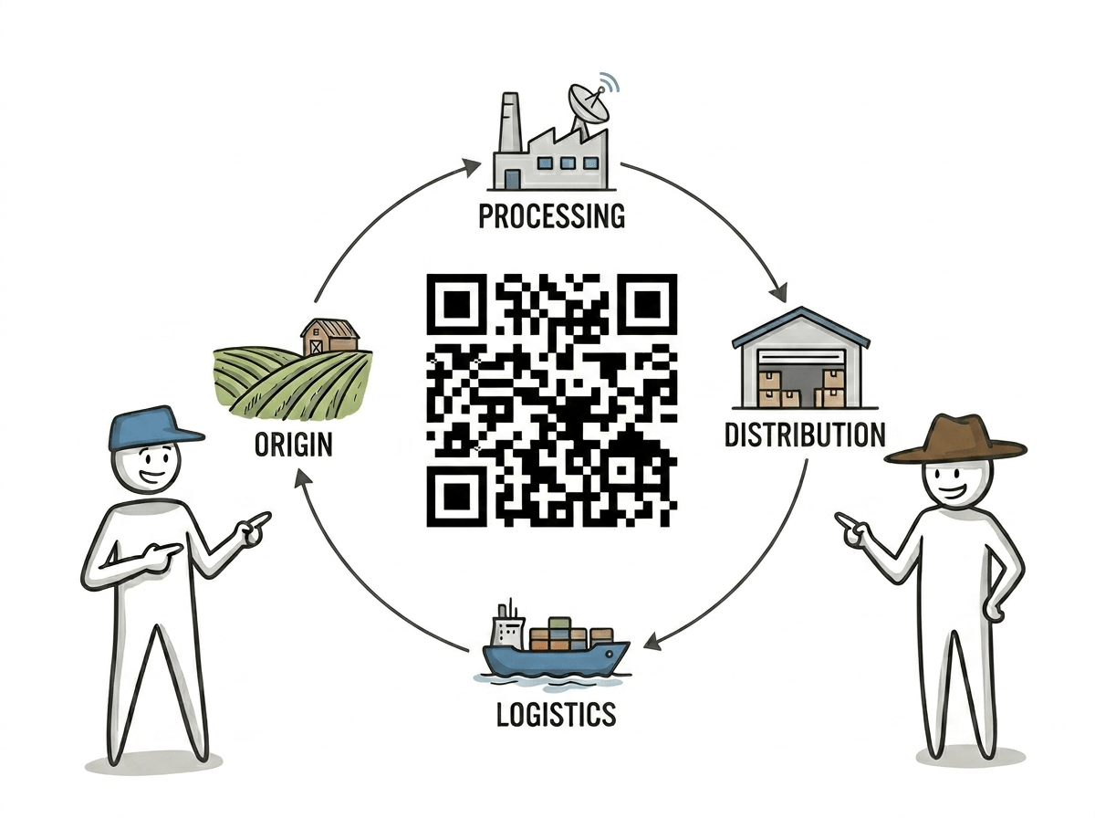 Traceability & Compliance